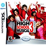 NDS: HIGH SCHOOL MUSICAL 3: SENIOR YEAR (DISNEY) (BOX) NDS: HIGH SCHOOL MUSICAL 3: SENIOR YEAR (DISNEY) (BOX)